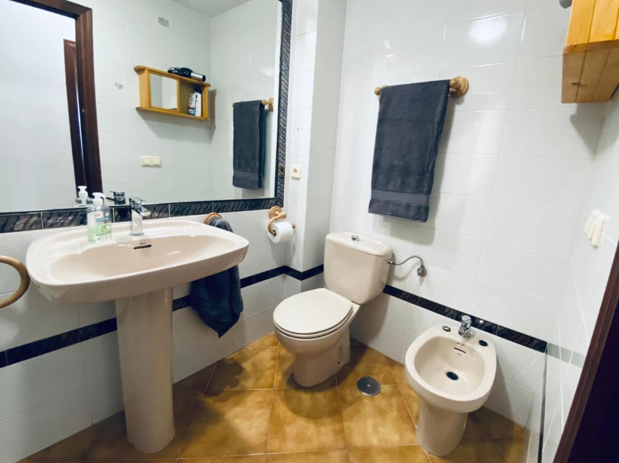 Apartamento Bellavista IV Dehesa de Campoamor  Exterior foto
